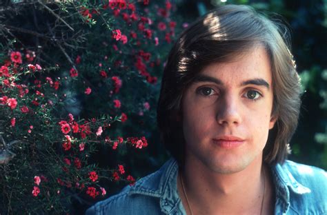 The Captivating Allure of Shaun Cassidy's Music